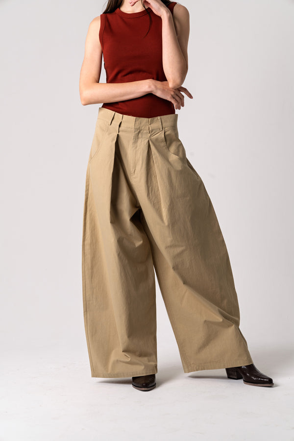 Trousers T873