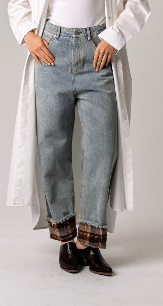 Jeans J162