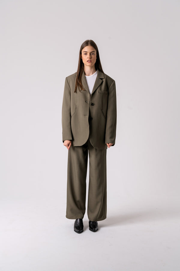 Suit S887