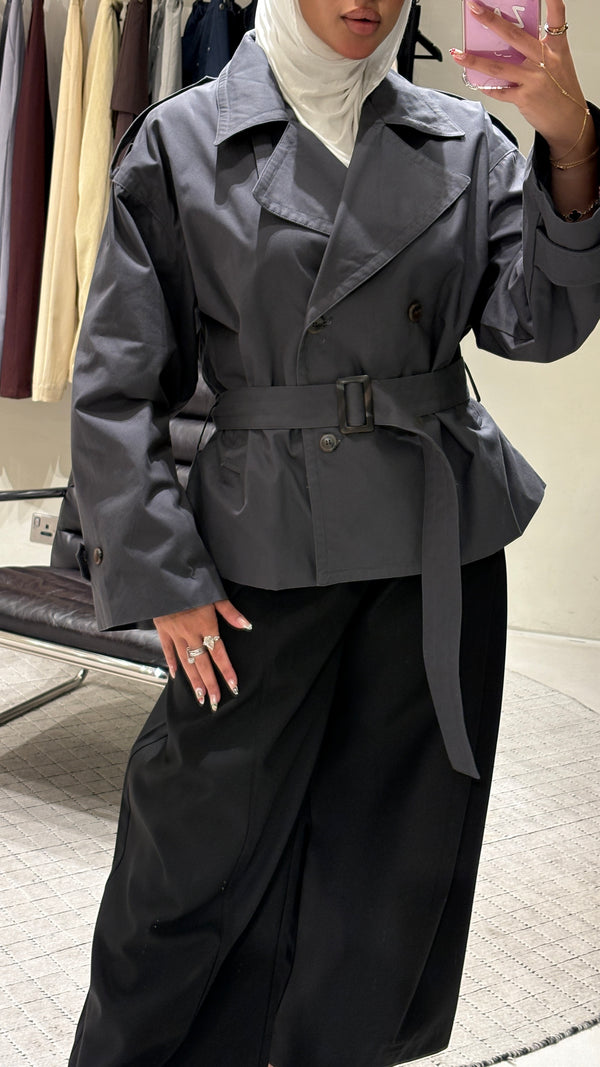 Jacket J961