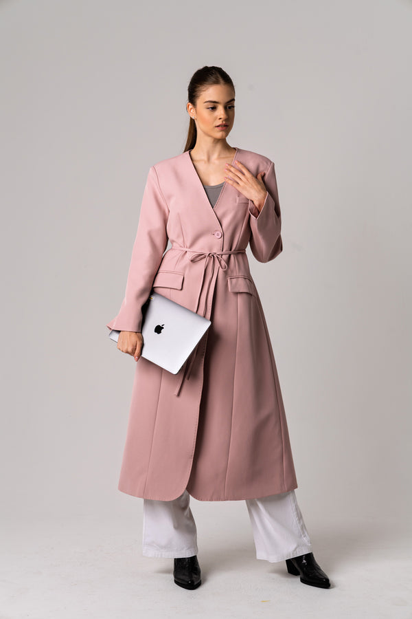 Long Jacket L700