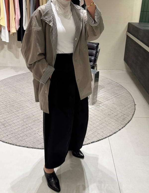 Jacket J990