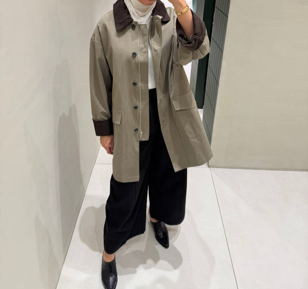 Jacket J992