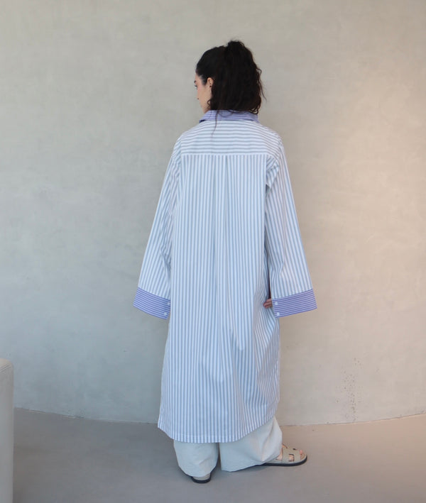 Long Shirt S391