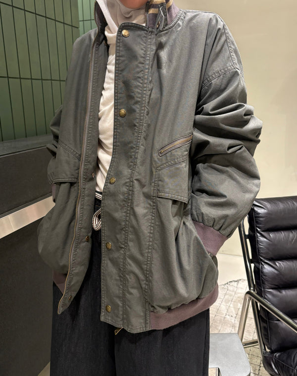 Jacket J090