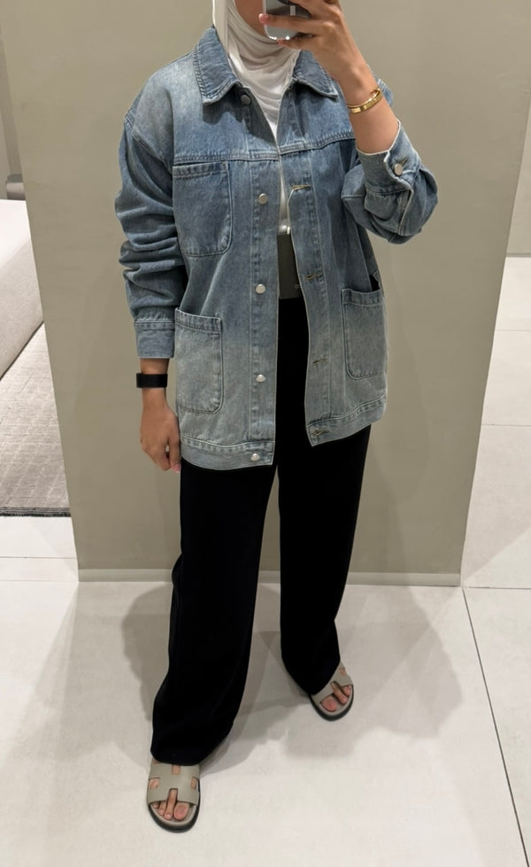Jacket J938