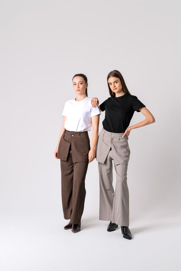 Trousers T907