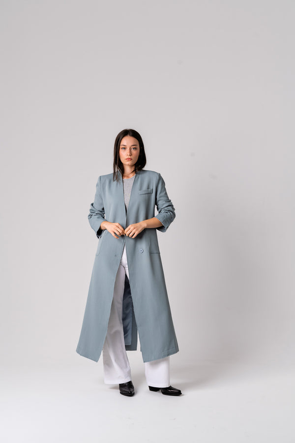 Long Jacket L730