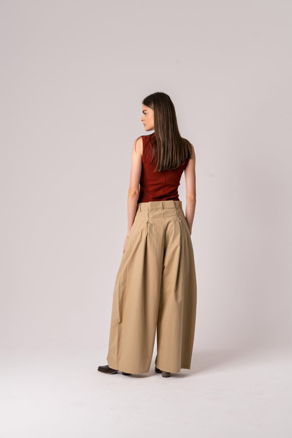 Trousers T873