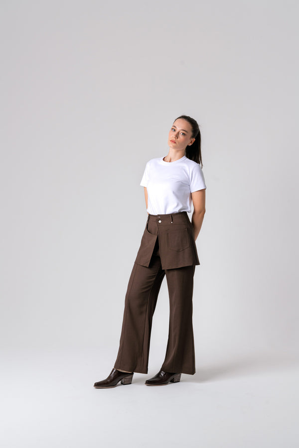 Trousers T907