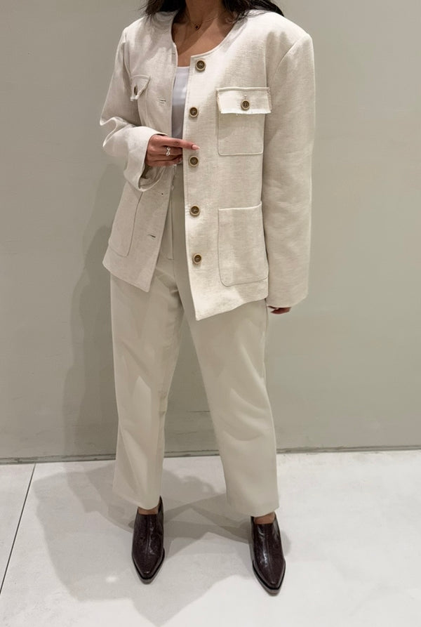 Jacket J857
