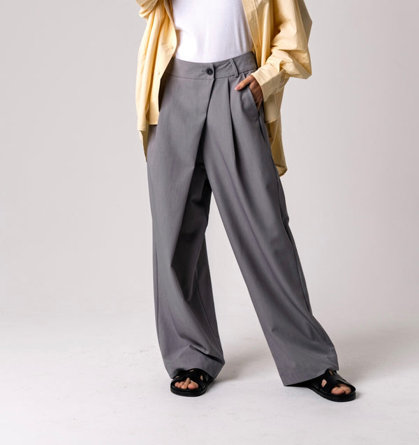 Trousers T757