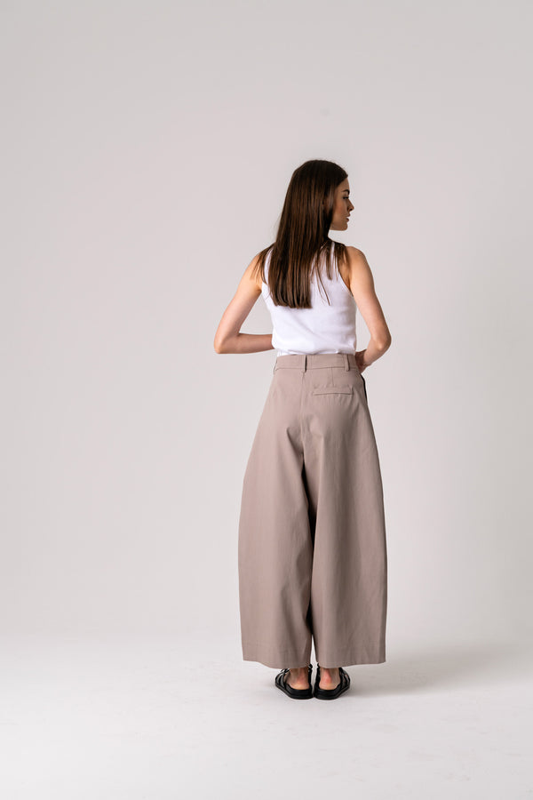 Trousers T781