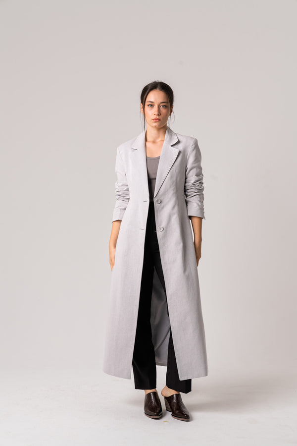 Long Blazer L920