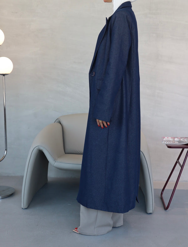 Long Blazer L548