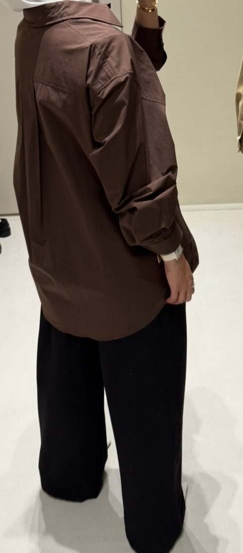 Shirt S611