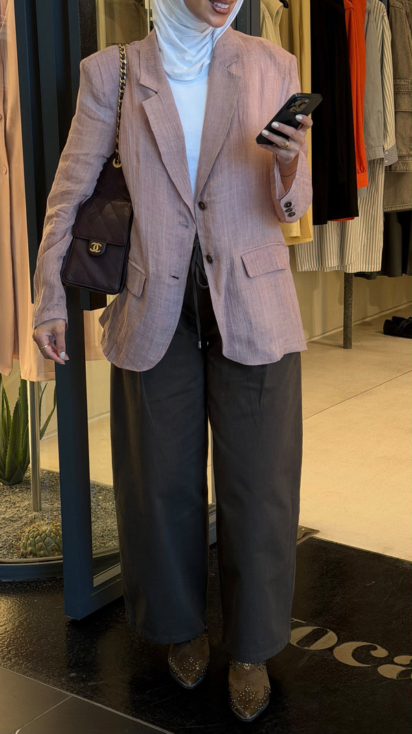 Blazer B819