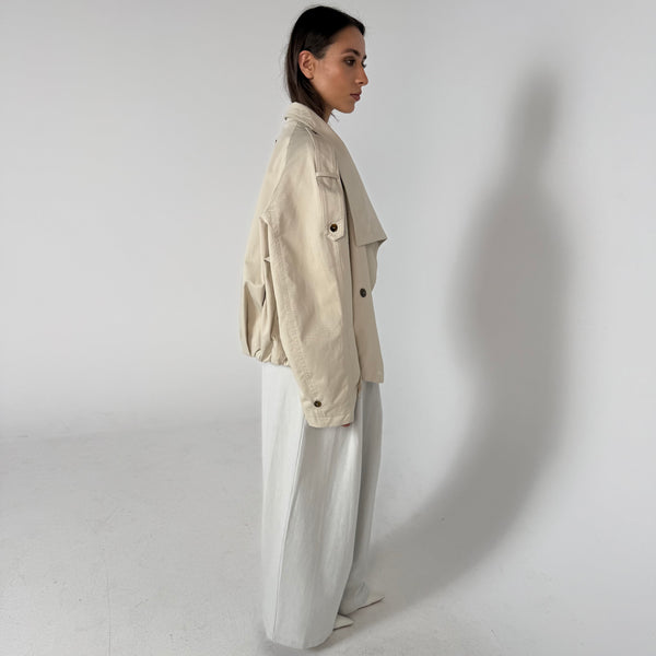 Jacket J608