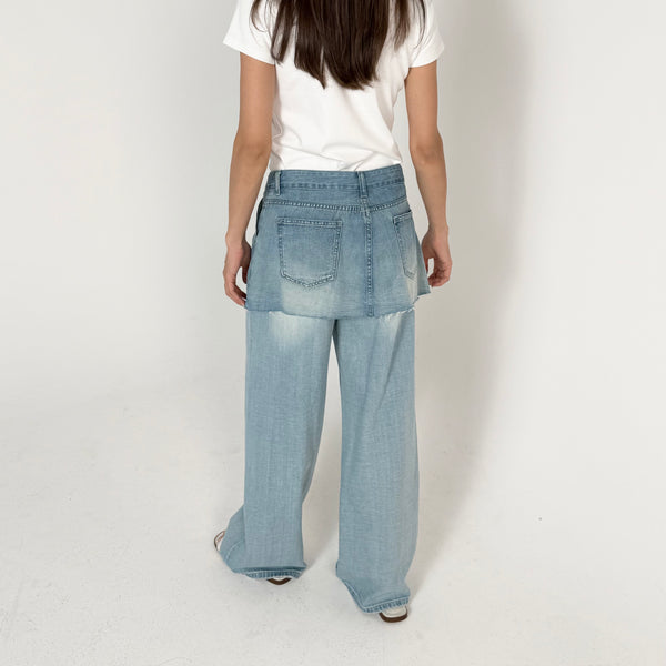 Jeans J594