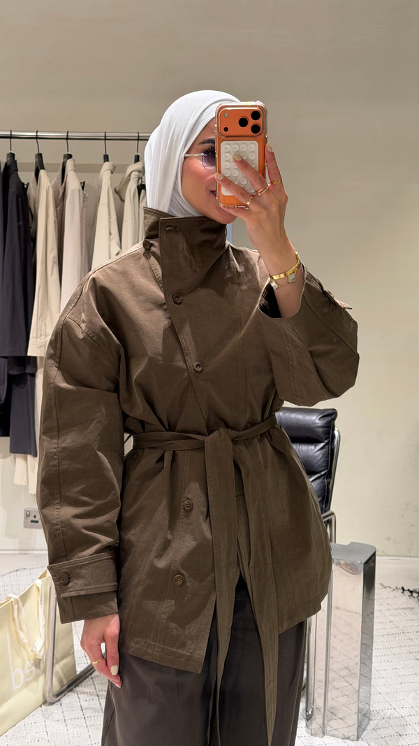 Jacket J850