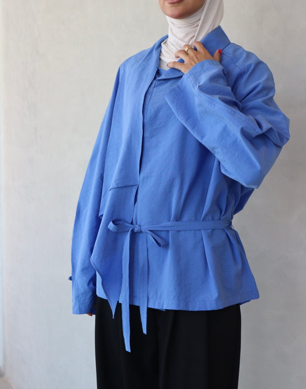 Shirt S738