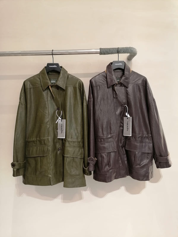 Jacket J126