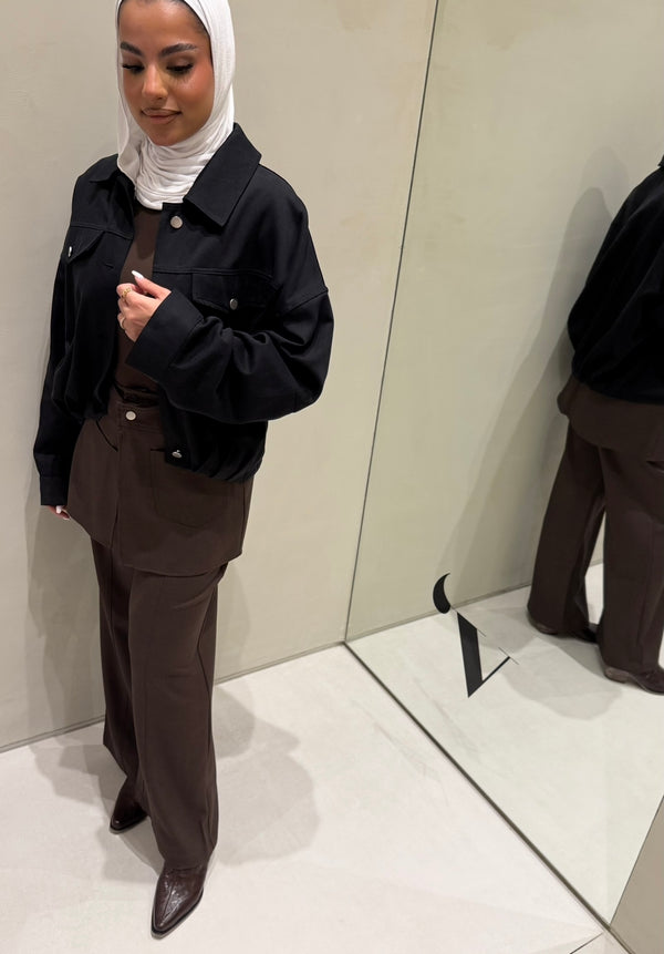 Jacket J964