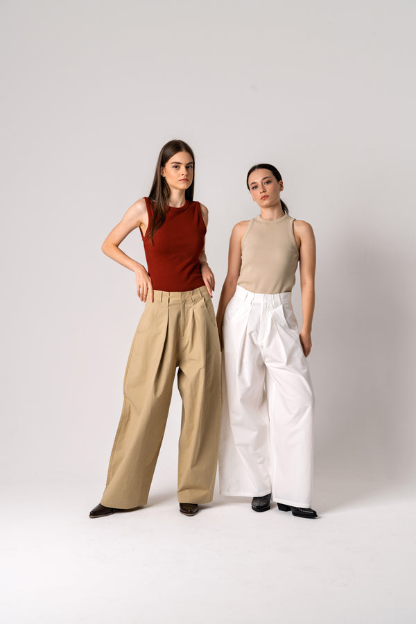 Trousers T873