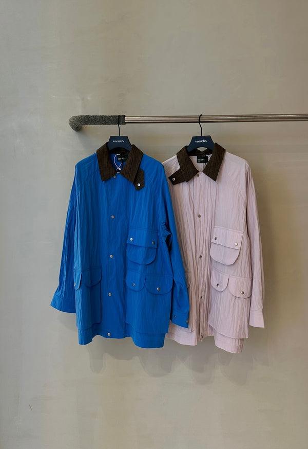 Jacket J638