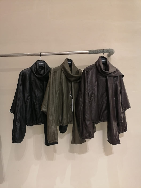 Jacket J966