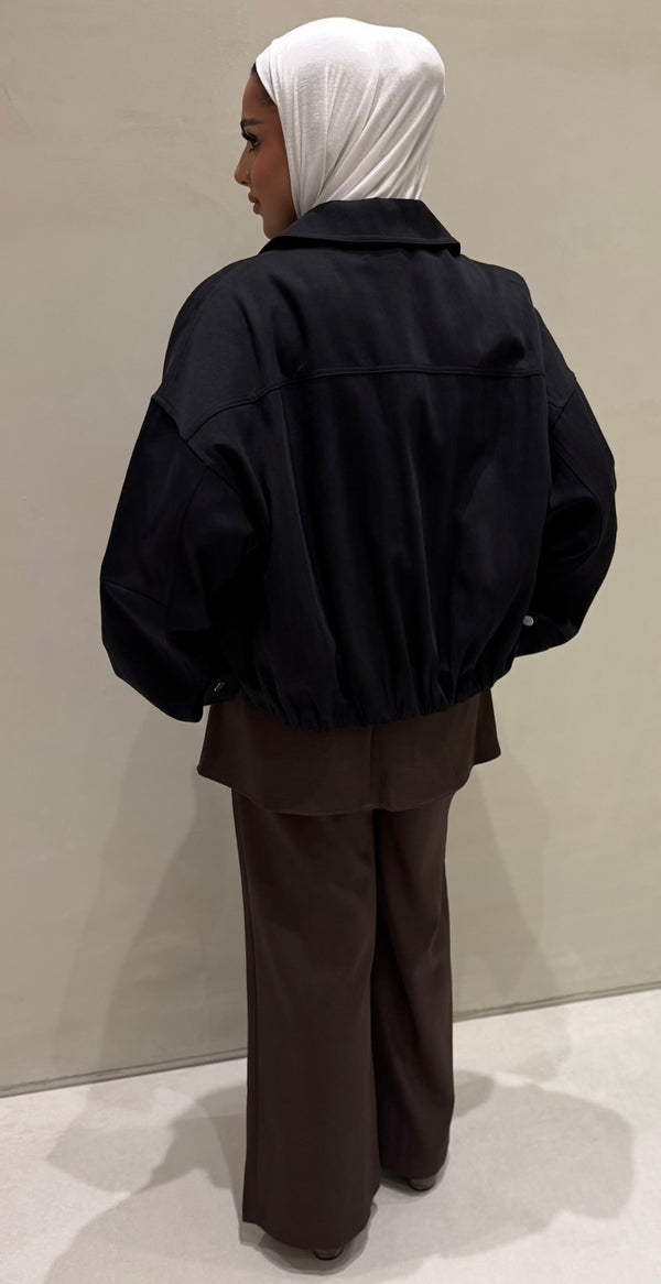 Jacket J964