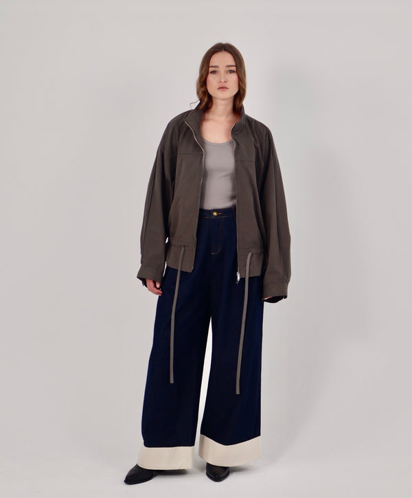 Jacket J414