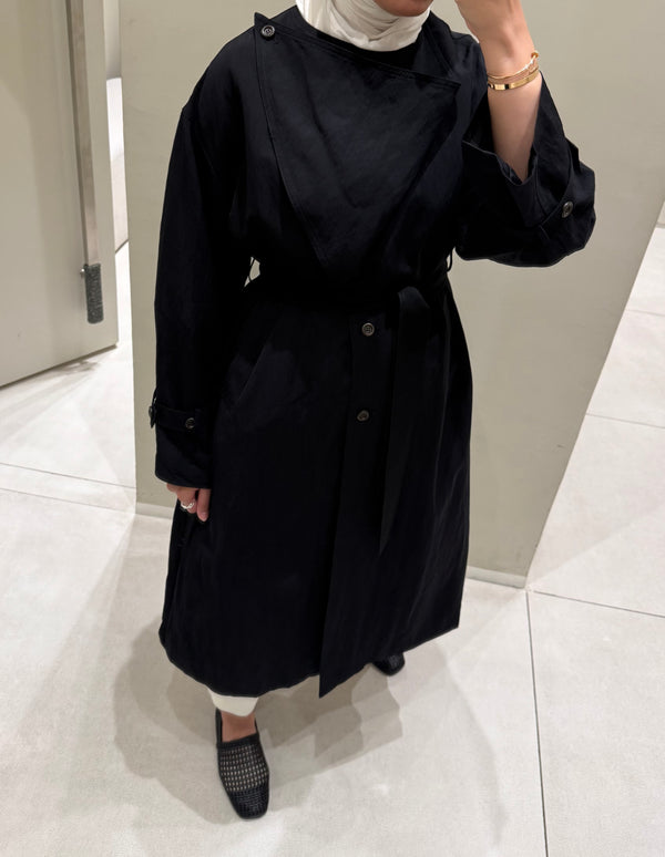 Trench Coat T495