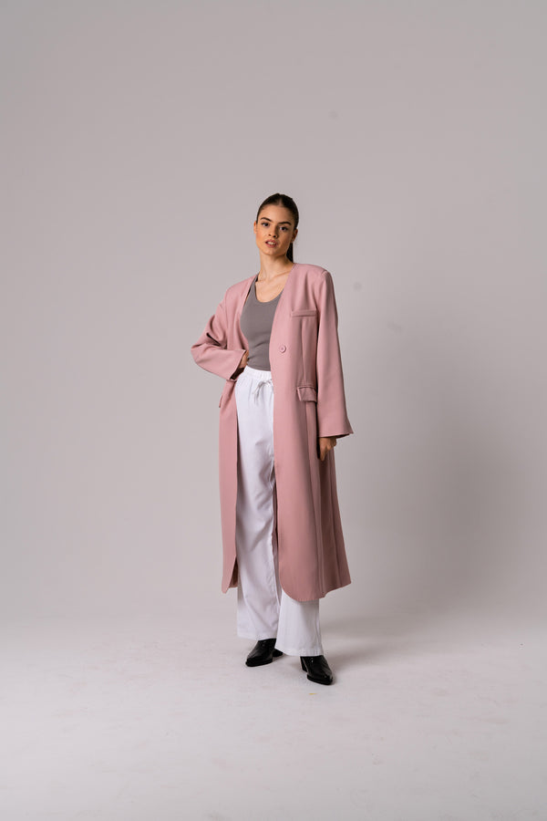 Long Jacket L700