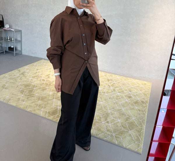 Shirt S611