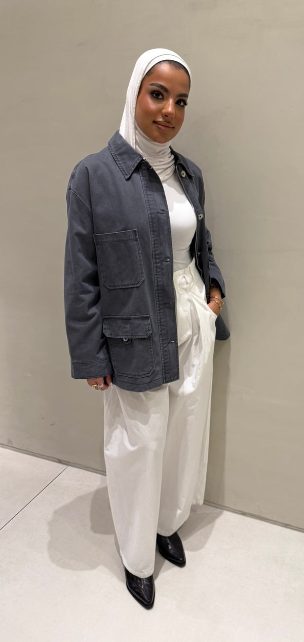 Jacket J940
