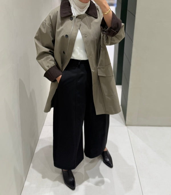 Jacket J992