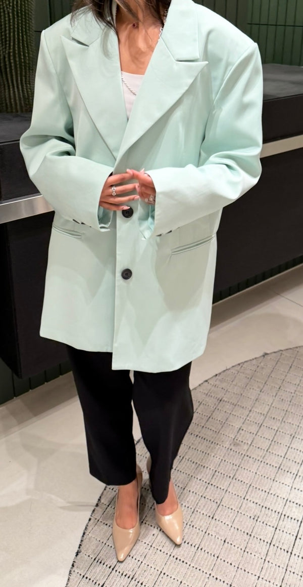 Jacket J827