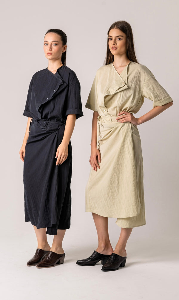 Dress D796