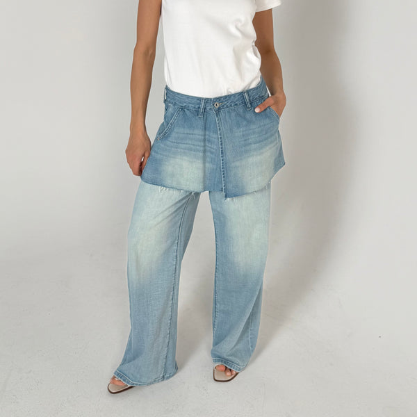 Jeans J594