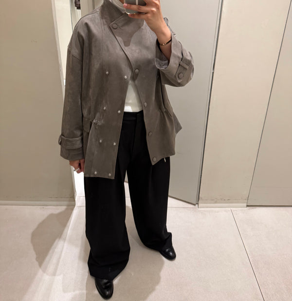 Jacket J387