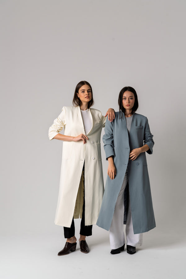 Long Jacket L730