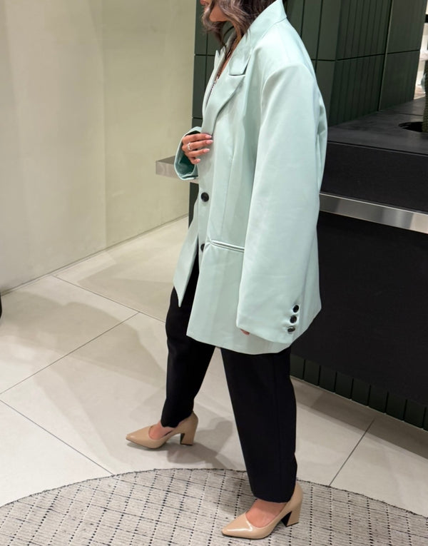 Jacket J827