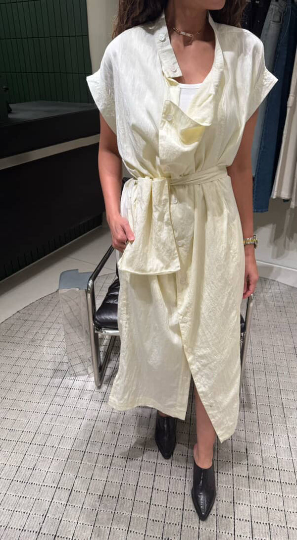 Dress D838