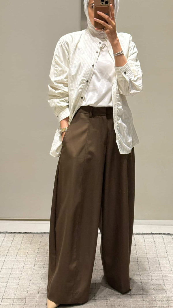 Trousers T971