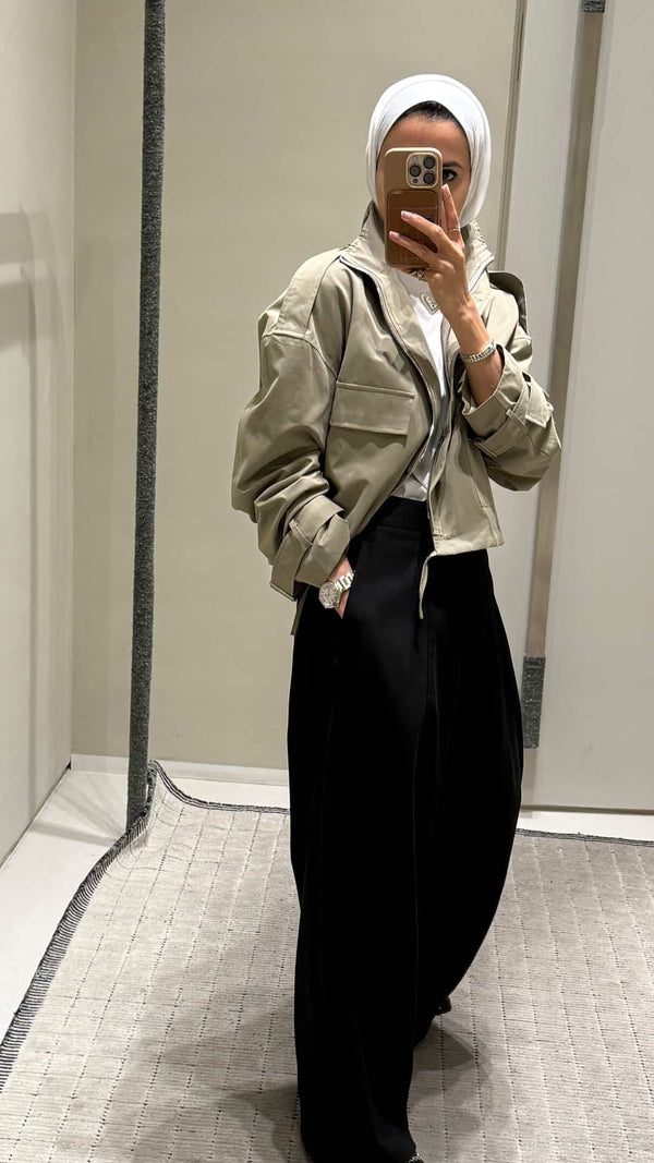 Trousers T971