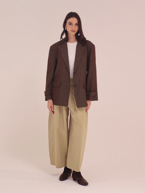 Blazer B295