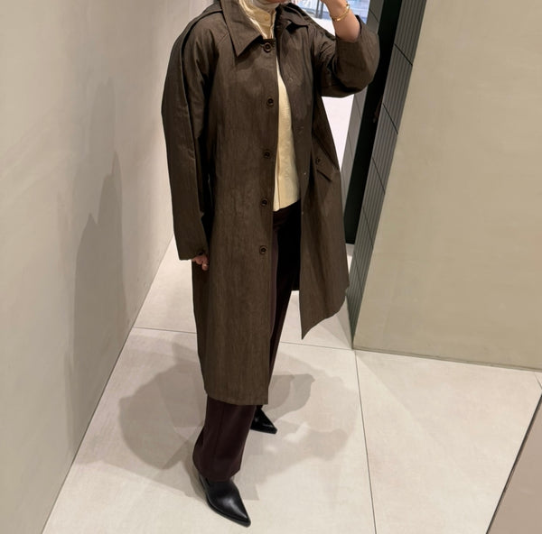 Trench Coat T309