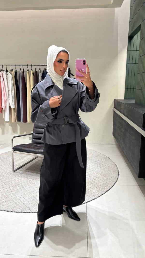 Jacket J961