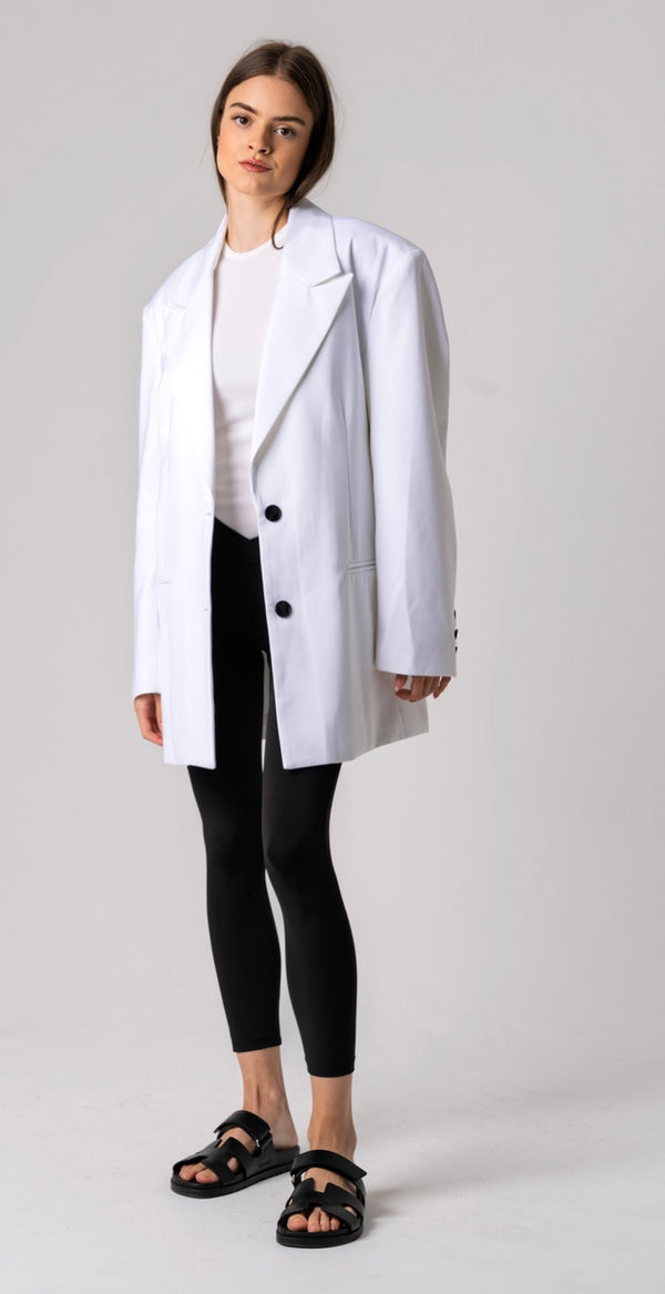 Jacket J827